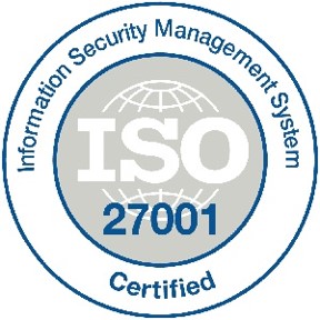 ISO logo