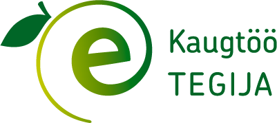 Kaugtöö tegija logo