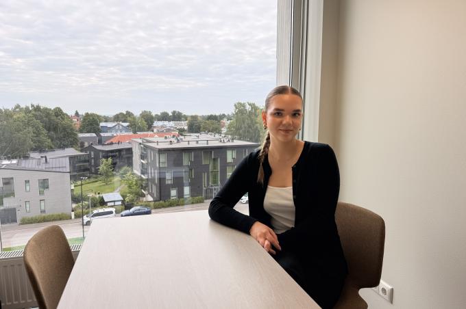 Pärast praktikat mõistan kommunikatsiooniplaani- ja strateegia olemust ning oskan erinevaid kommunikatsioonitegevusi organisatsiooni eesmärkidega seostada, kirj
