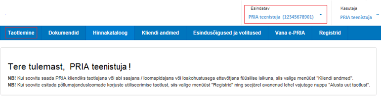 esindatava valimine esindatava valimine