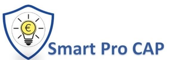 Smart Pro CAP Smart Pro CAP