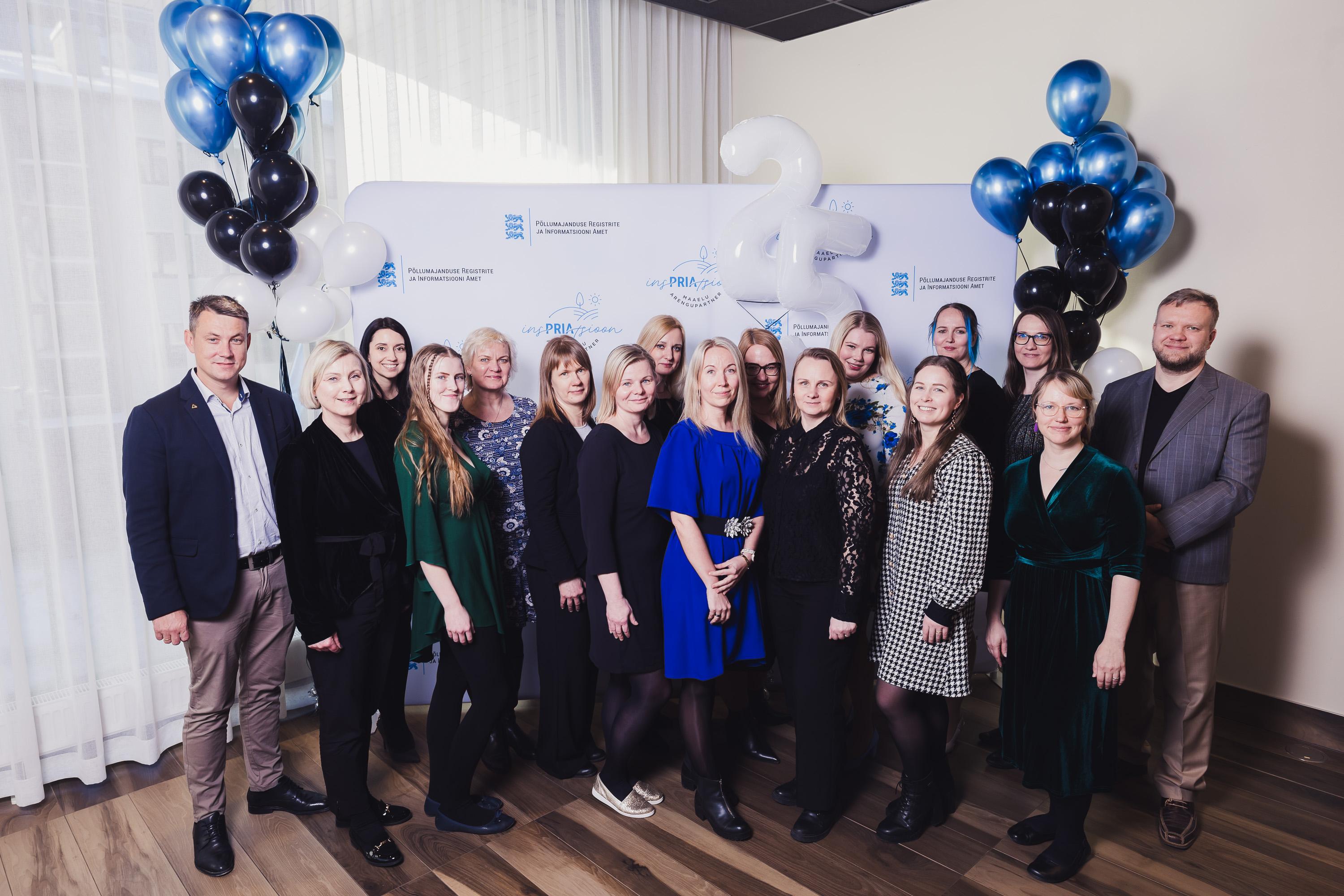 Registrite ja teenuste osakond